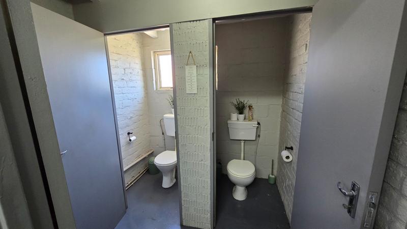 To Let commercial Property for Rent in Triangle Farm Western Cape